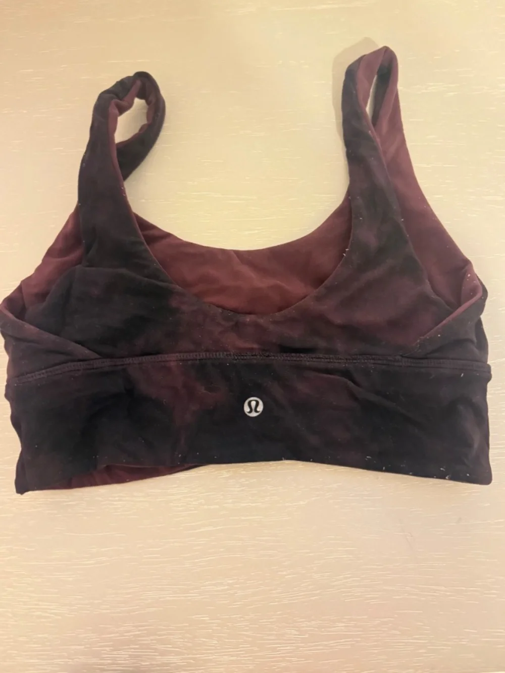 Lululemon Align Reversible Bra *Light Support, A/B cup